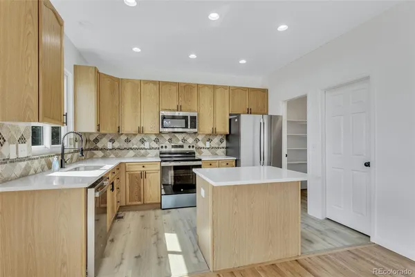 $505,000 | 106 Blue Stem Street, Brighton, CO 80601