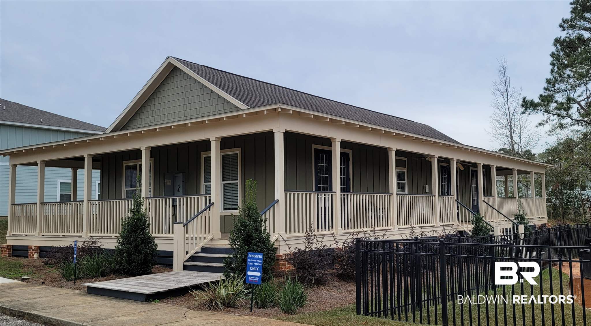 25806 Pollard Road, Unit 7 Daphne, AL 36526 - Photo 11 of 11 clubhouse