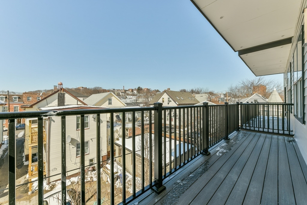87 Parker Street, Unit 402 Chelsea, MA 02150 - Photo 24 of 25
