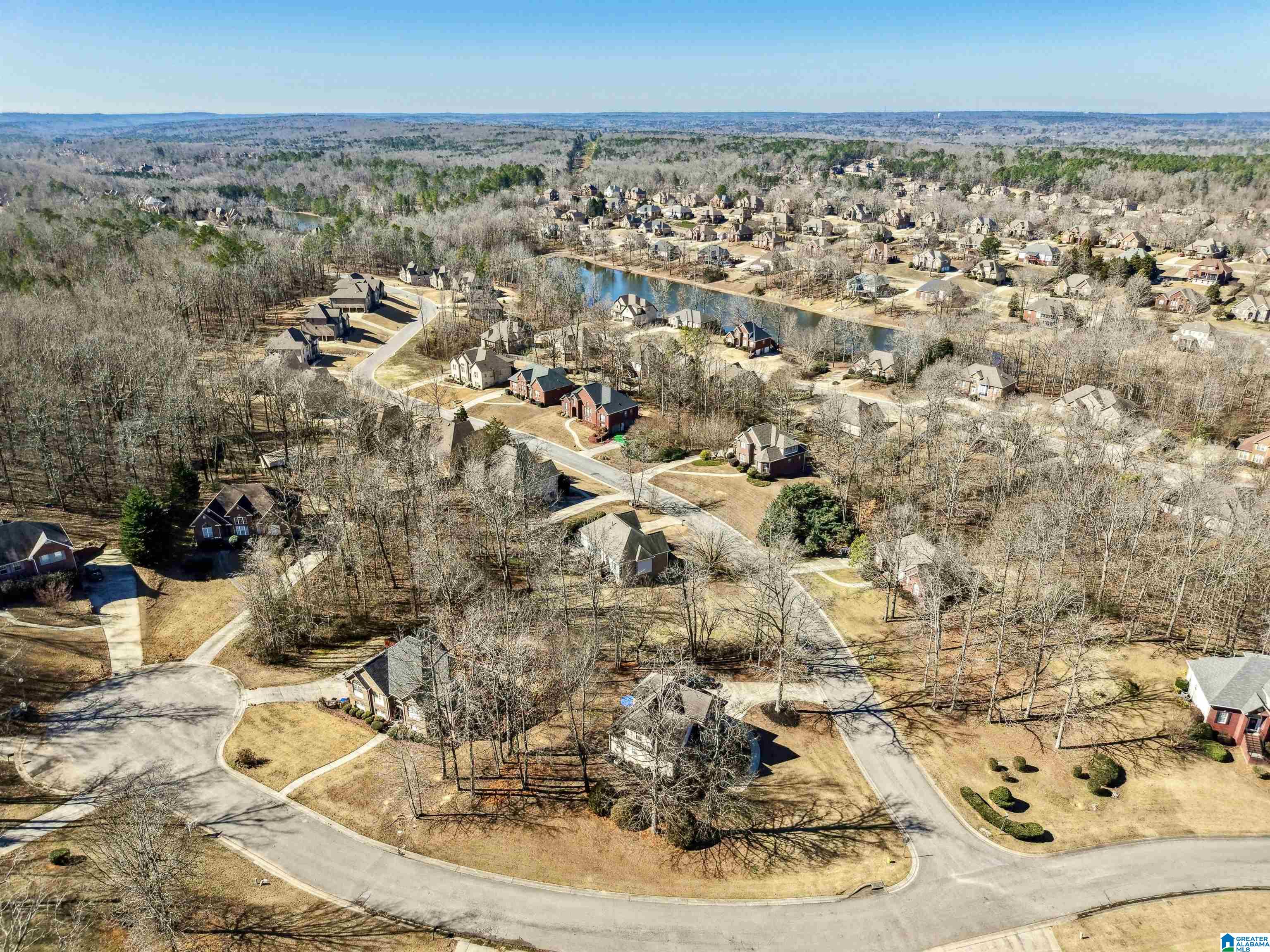 7293 Bayberry Road Helena, AL 35022 - Photo 44 of 47