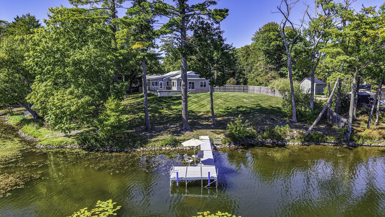 7 Rogers Road Orrington, ME 04474 - Photo 1 of 60 001