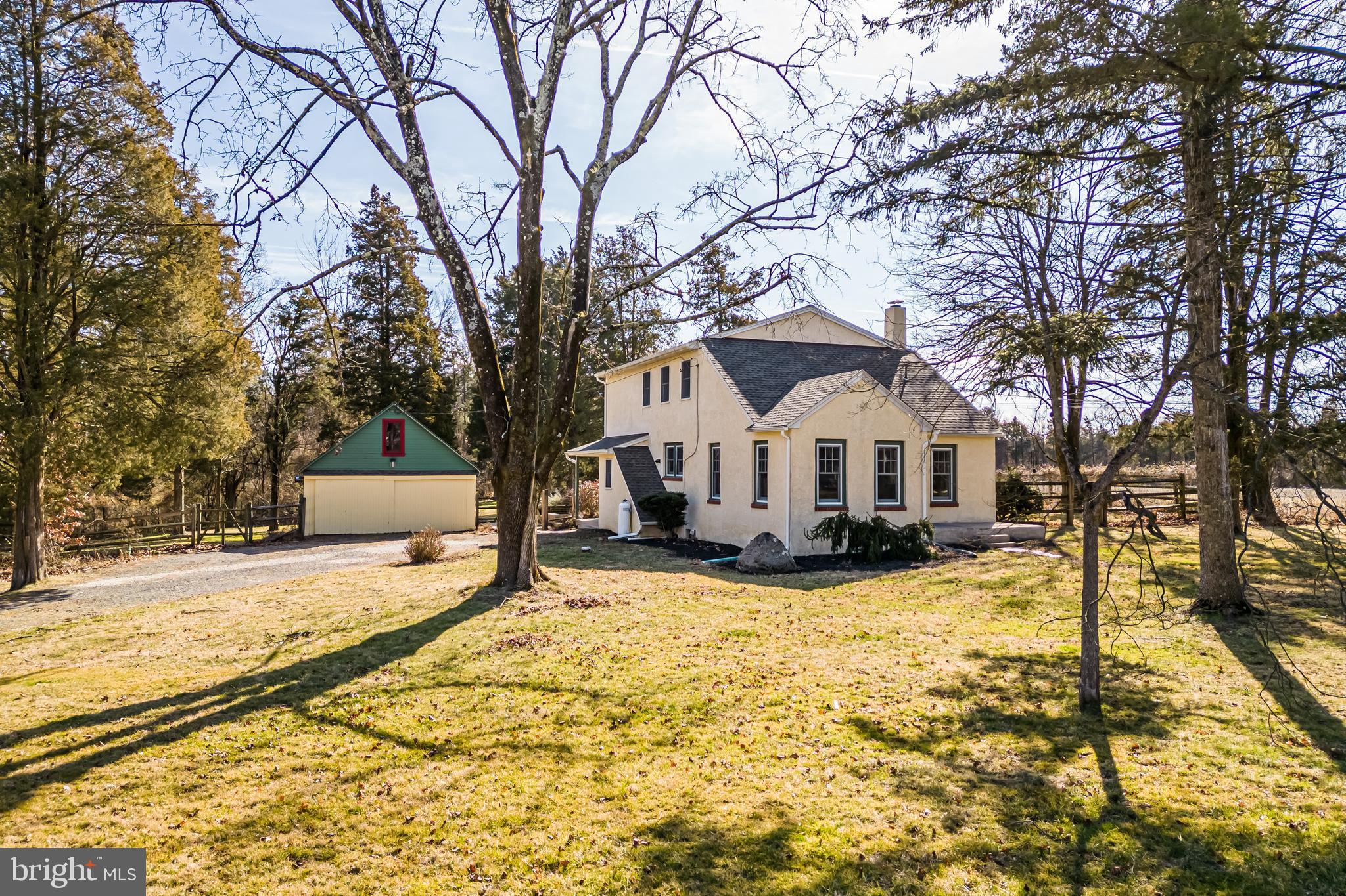 1248 Faust Road Perkiomenville, PA 18074 - Photo 1 of 34 Gallery Image 1