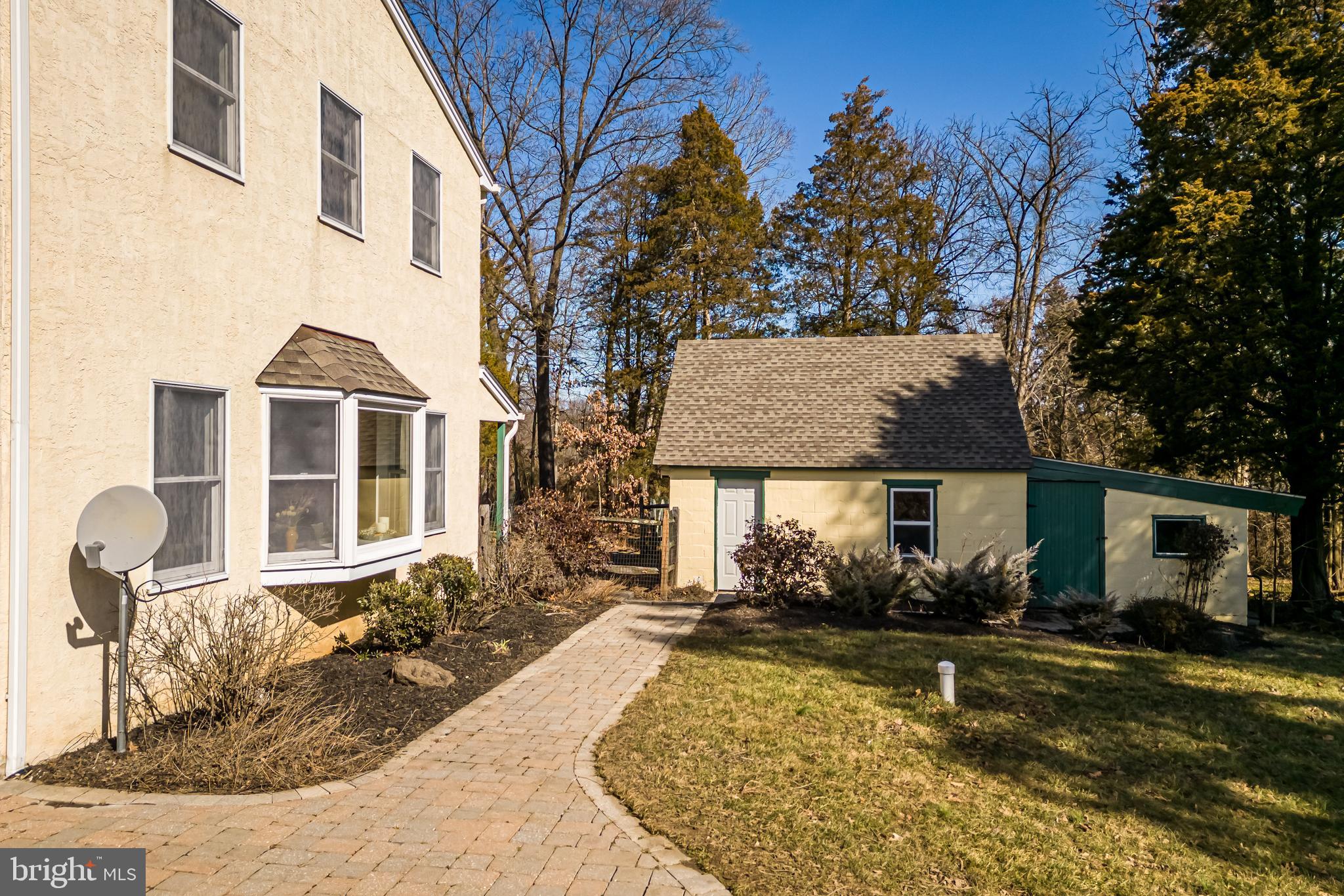 1248 Faust Road Perkiomenville, PA 18074 - Photo 23 of 34 Gallery Image 23