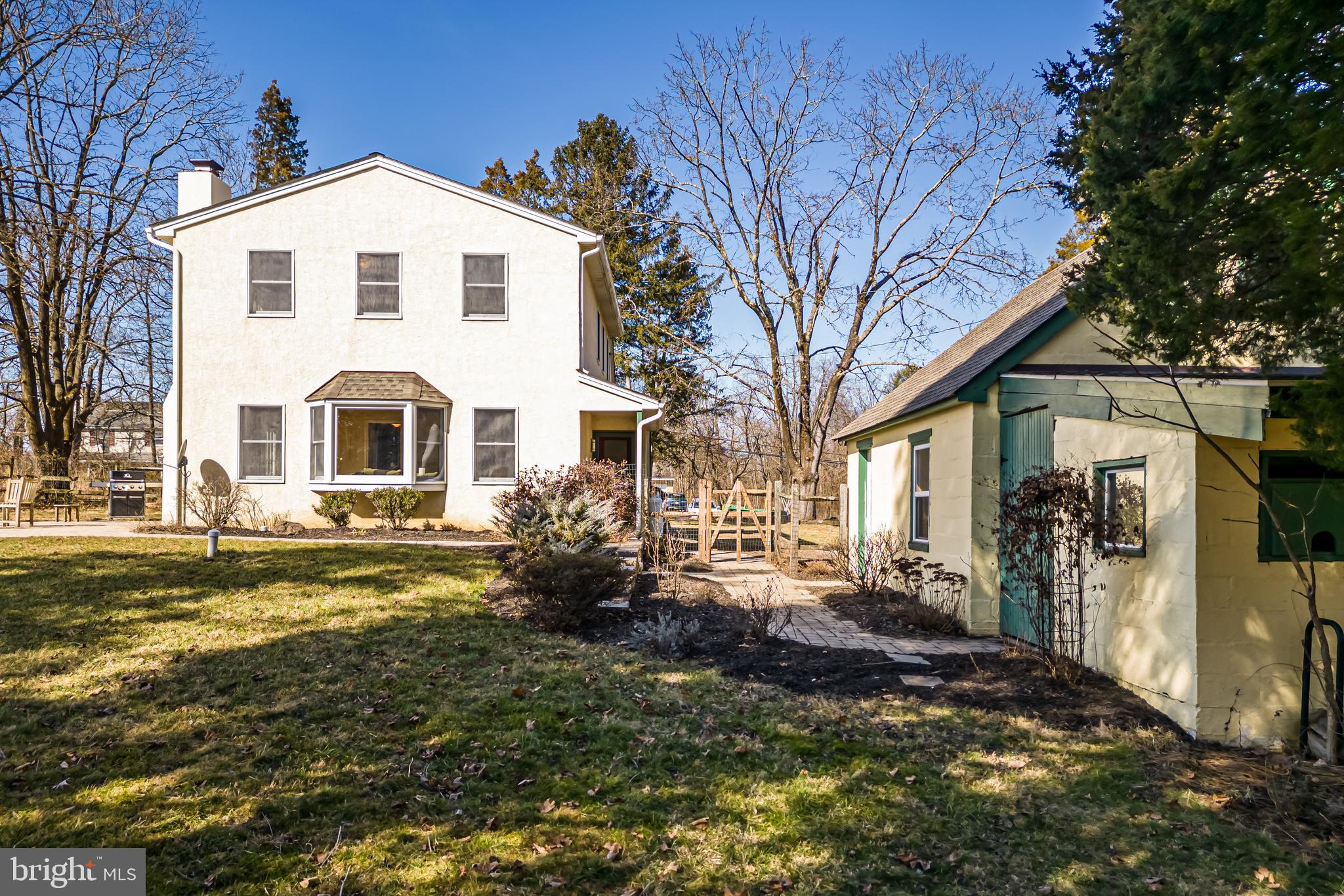 1248 Faust Road Perkiomenville, PA 18074 - Photo 26 of 34 Gallery Image 26