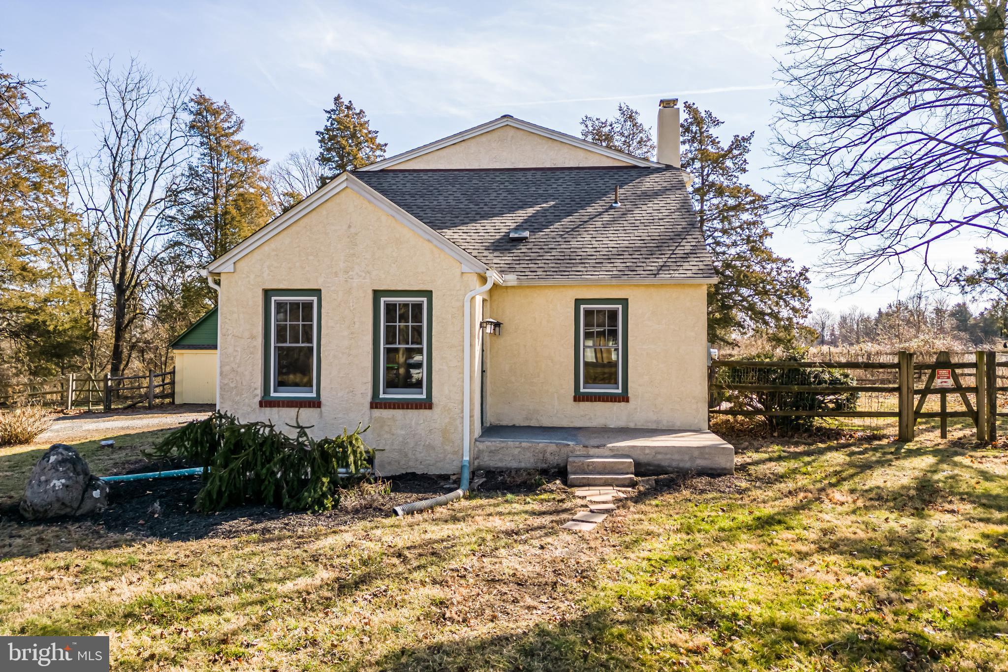 1248 Faust Road Perkiomenville, PA 18074 - Photo 33 of 34 Gallery Image 33