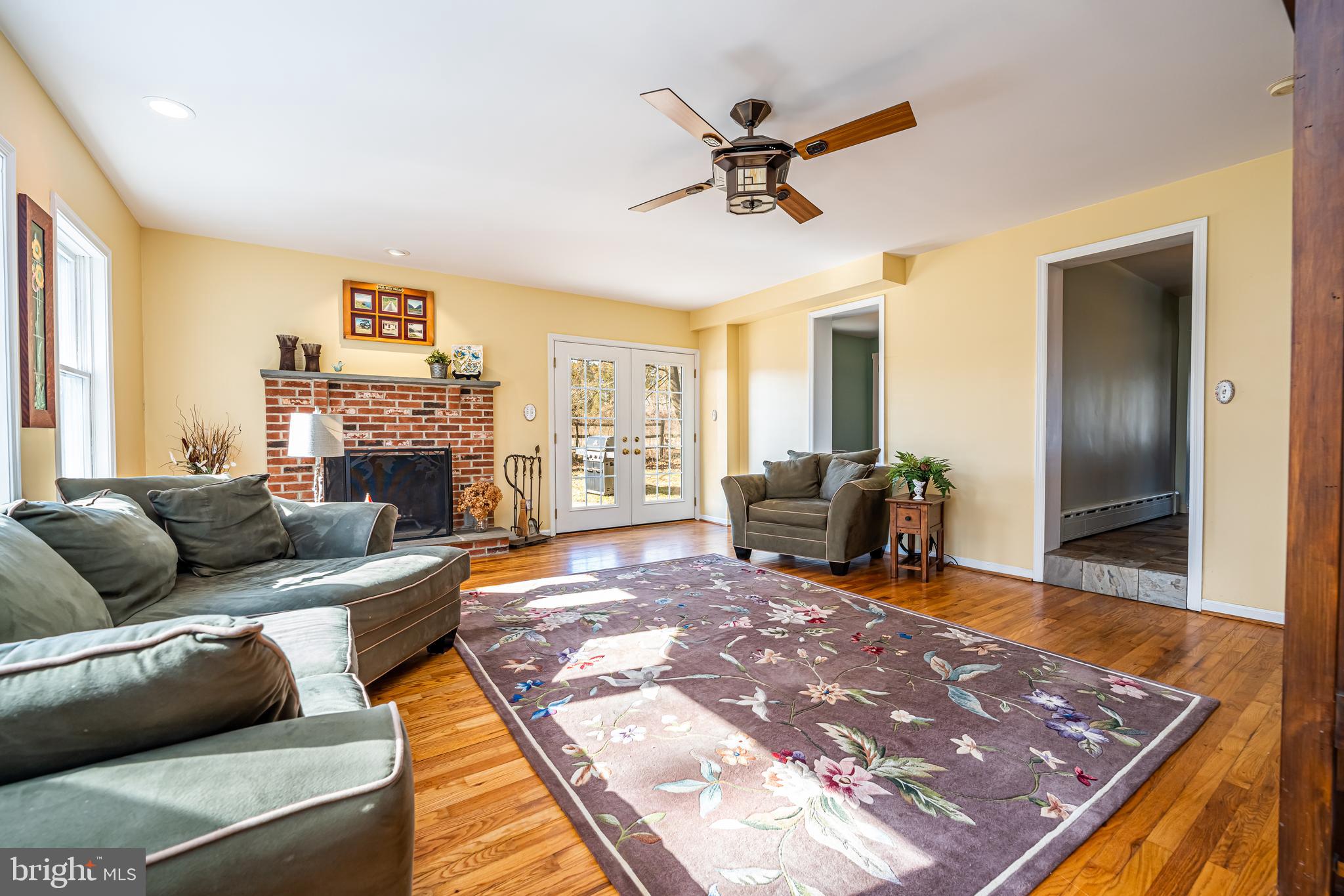 1248 Faust Road Perkiomenville, PA 18074 - Photo 7 of 34 Gallery Image 7