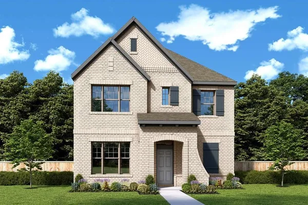 $689,990 | 7516 Prairieside Trail, Venus, TX 76084