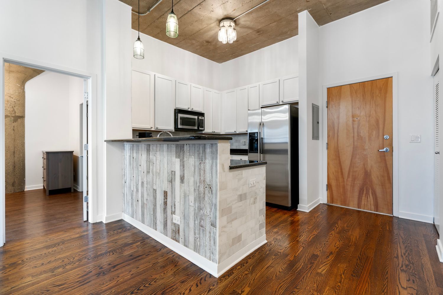 1001 West 15th Street, Unit 318 Chicago, IL 60608 - Photo 25 of 32