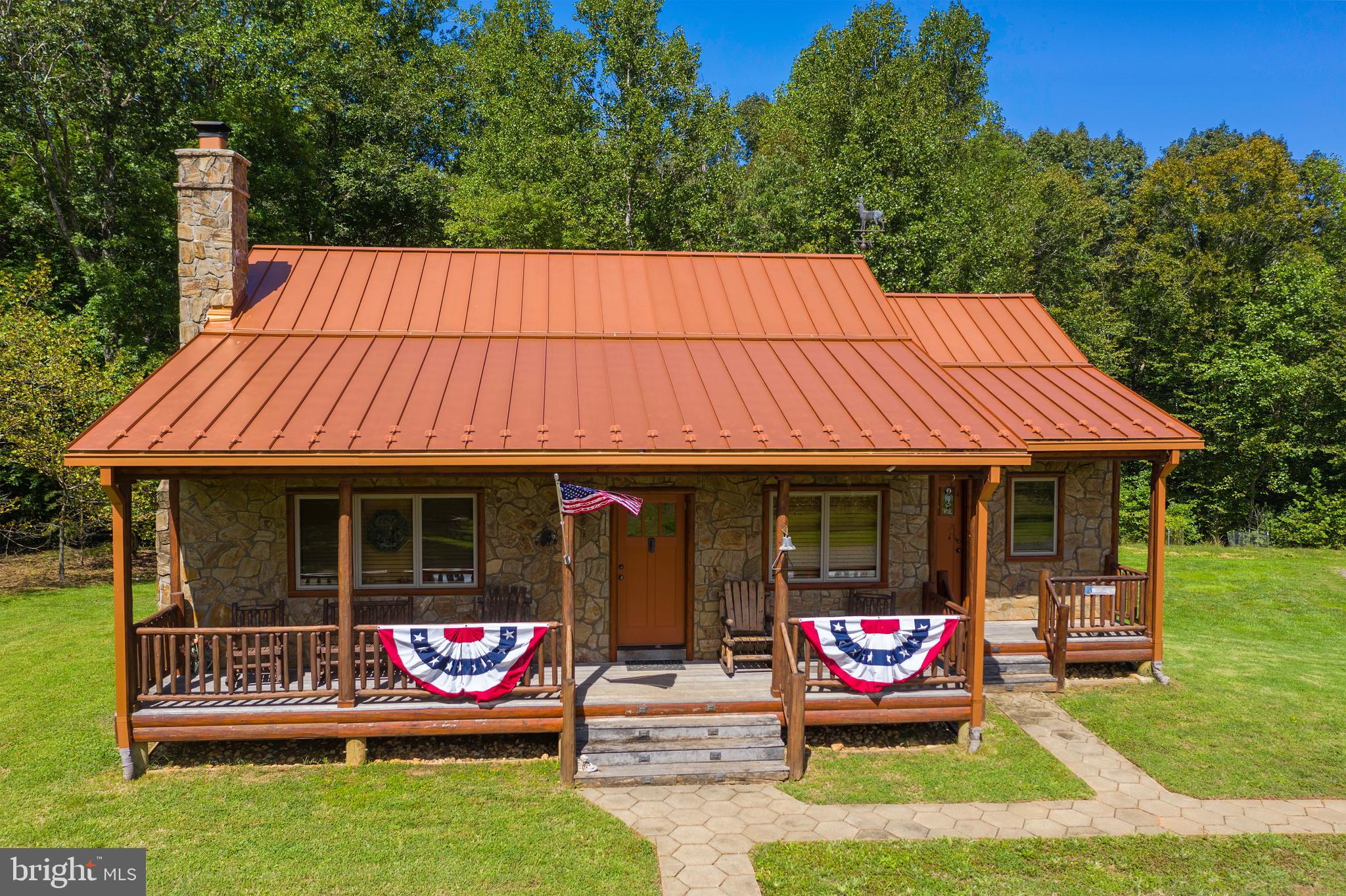 14614 Snake Castle Road Sumerduck, VA 22742 - Photo 11 of 103