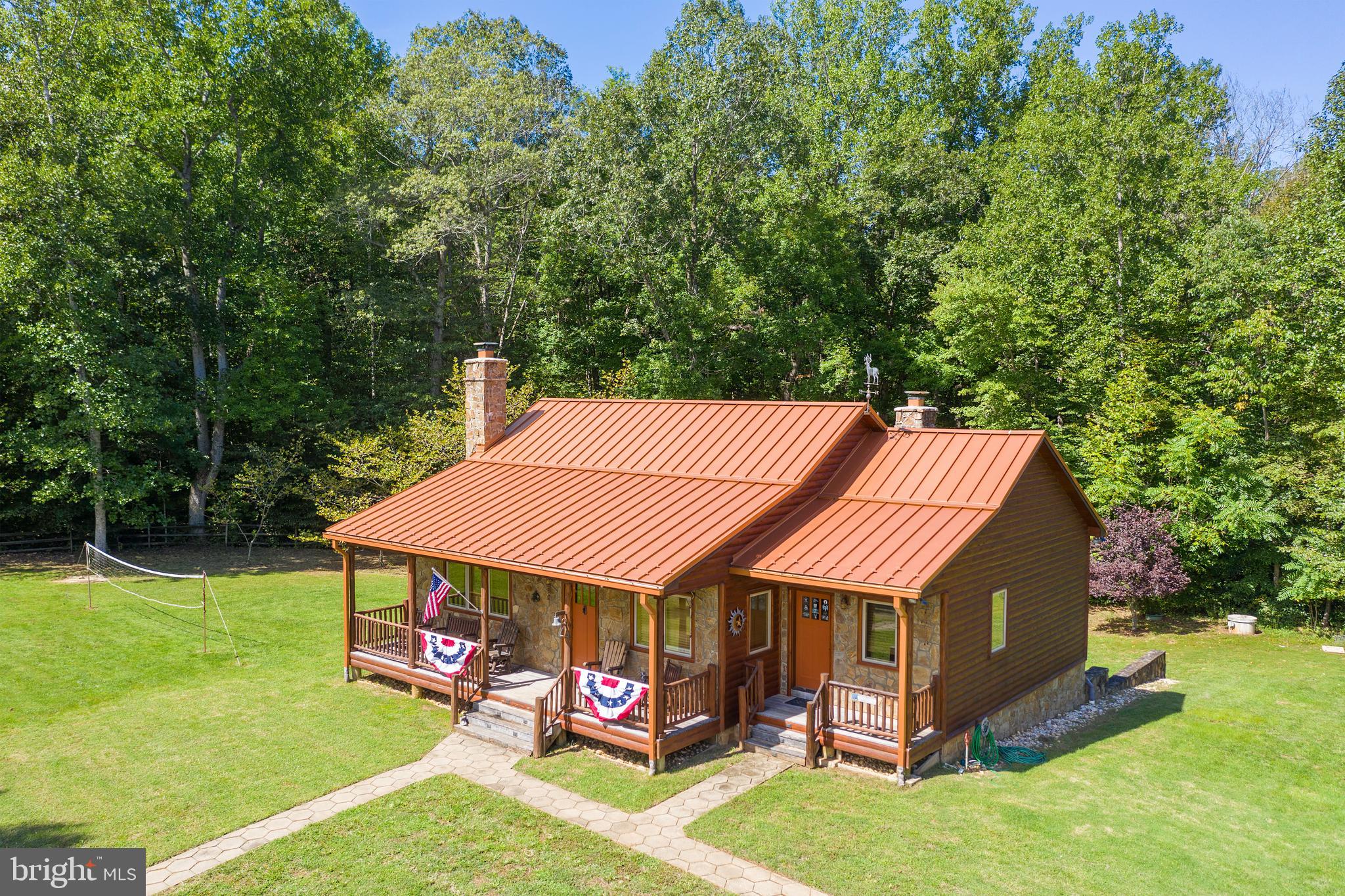 14614 Snake Castle Road Sumerduck, VA 22742 - Photo 12 of 103