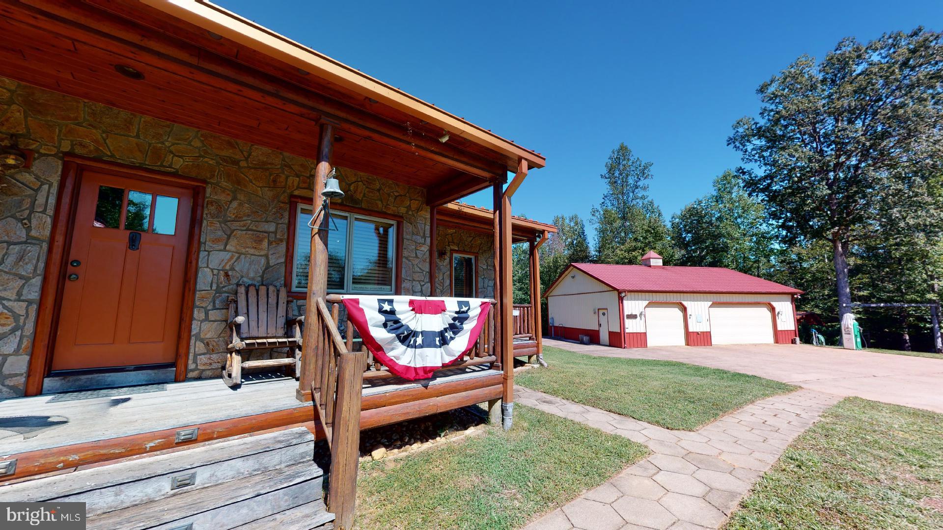 14614 Snake Castle Road Sumerduck, VA 22742 - Photo 19 of 103