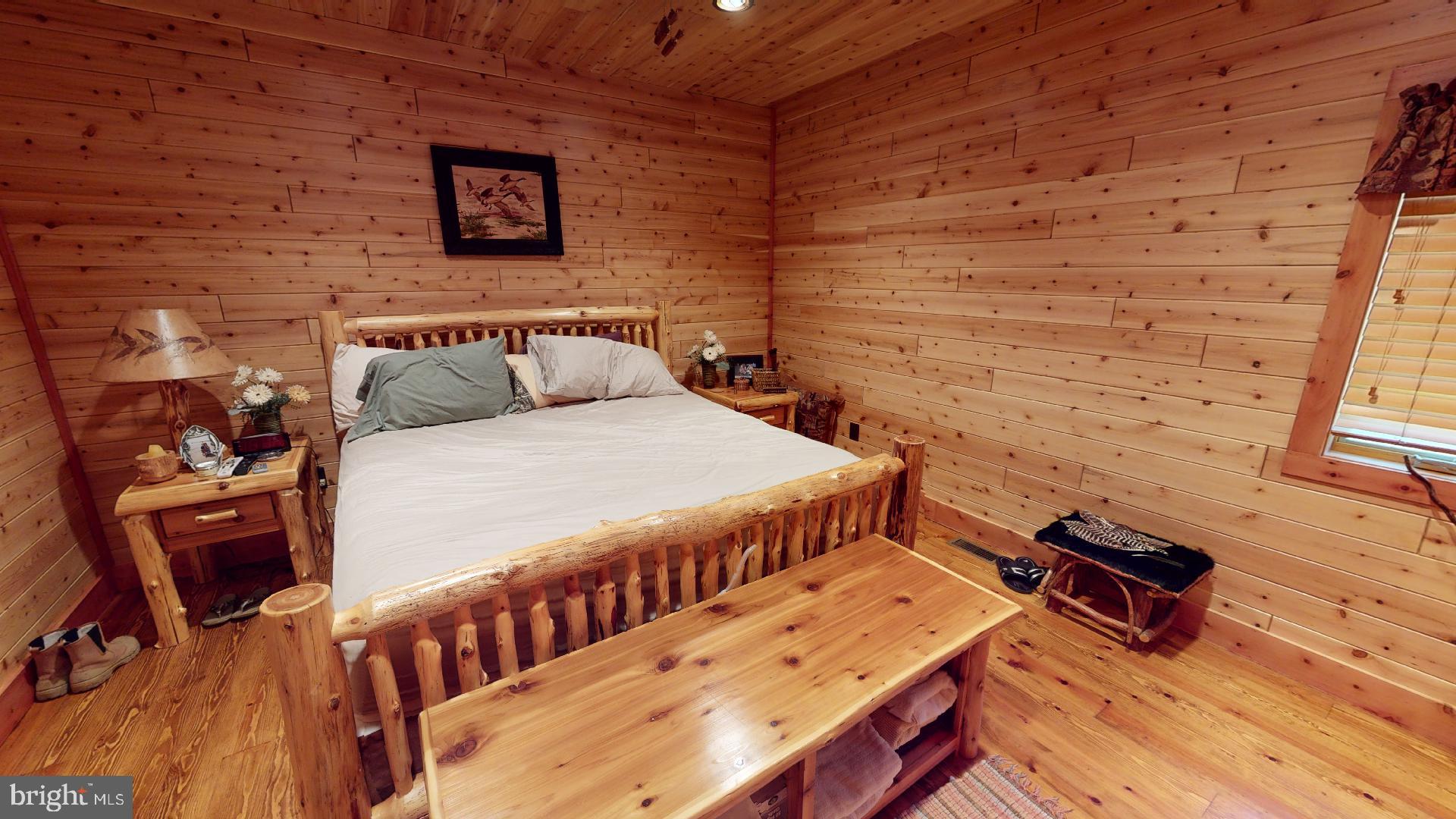 14614 Snake Castle Road Sumerduck, VA 22742 - Photo 34 of 103 master bedroom