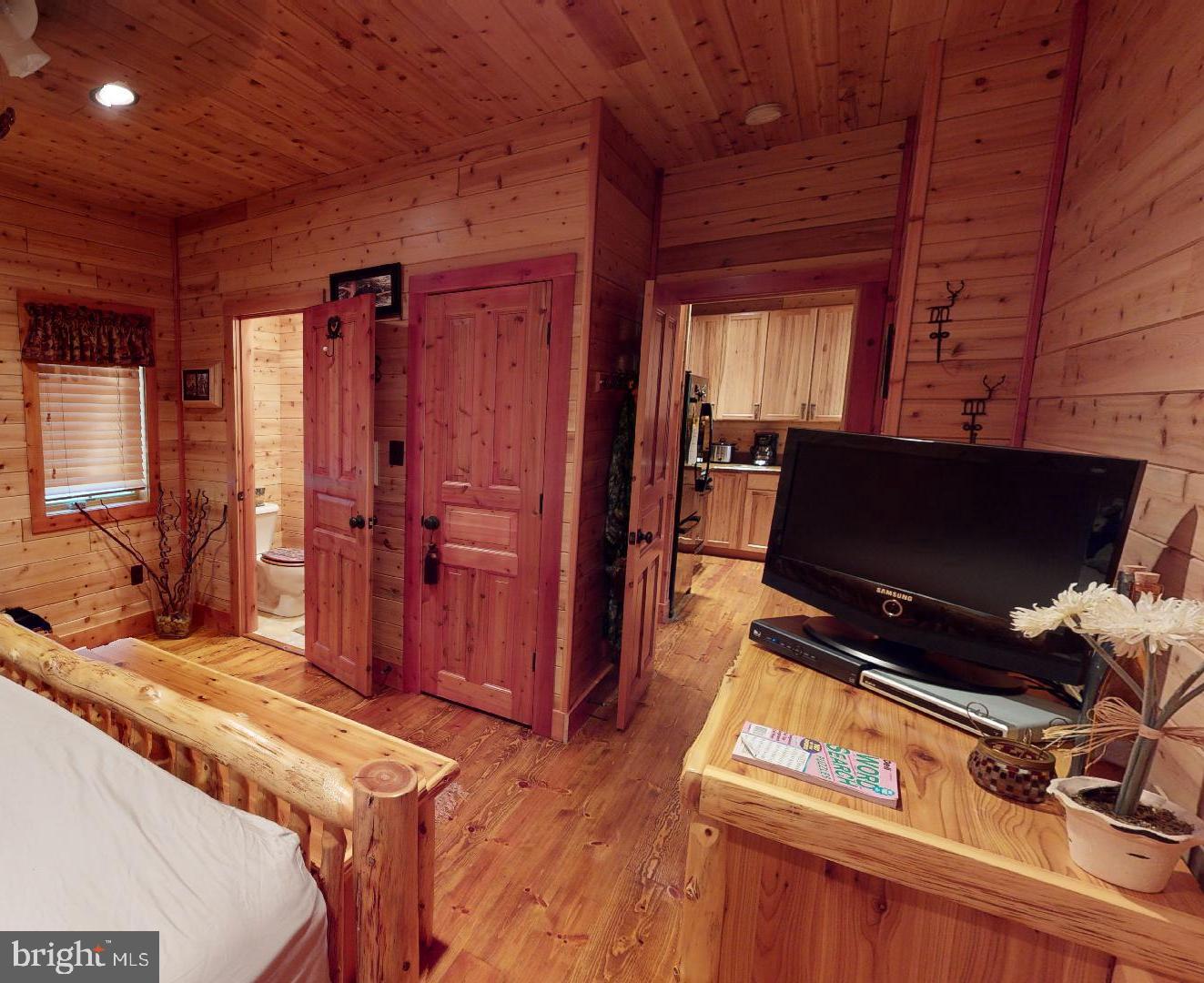 14614 Snake Castle Road Sumerduck, VA 22742 - Photo 35 of 103 master bedroom