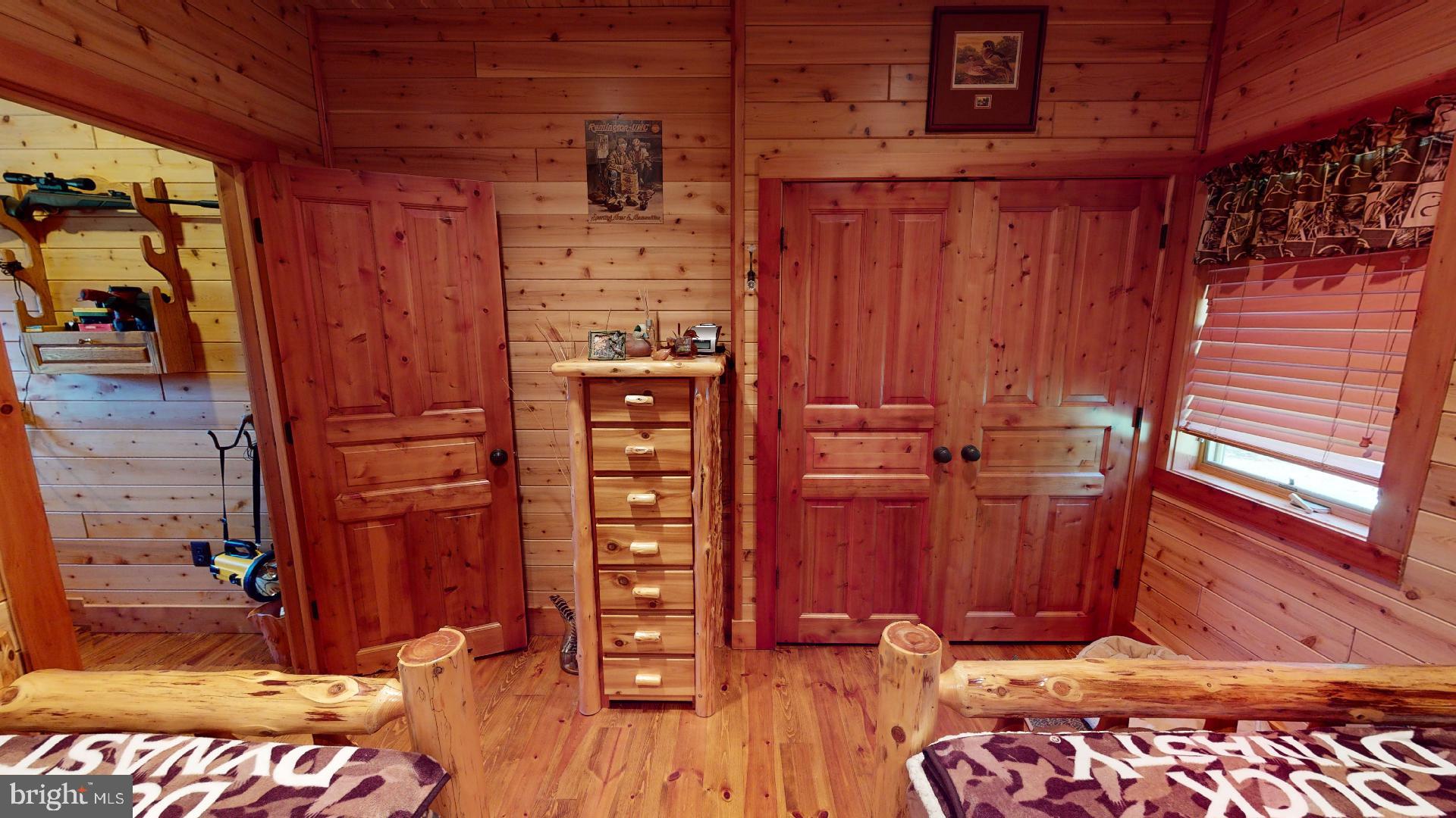 14614 Snake Castle Road Sumerduck, VA 22742 - Photo 39 of 103 second bedroom