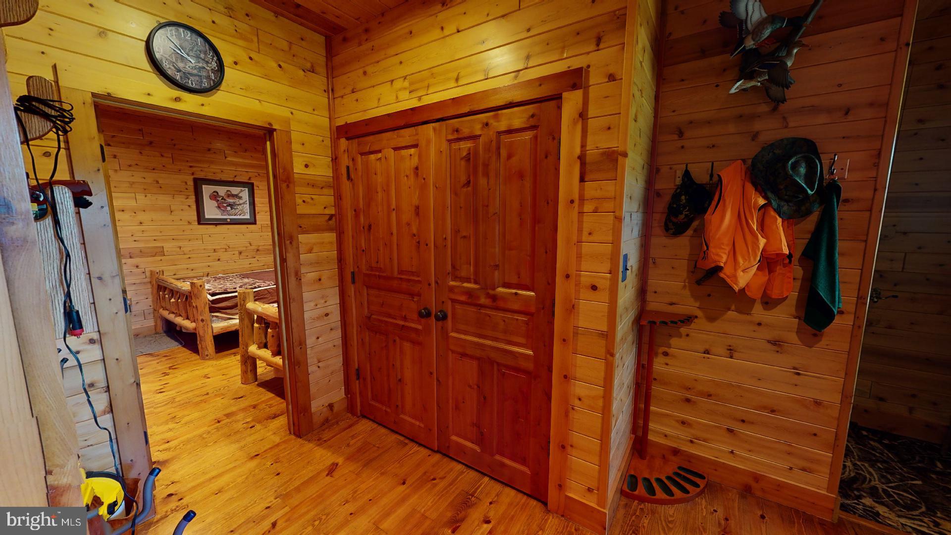 14614 Snake Castle Road Sumerduck, VA 22742 - Photo 42 of 103 hall closet