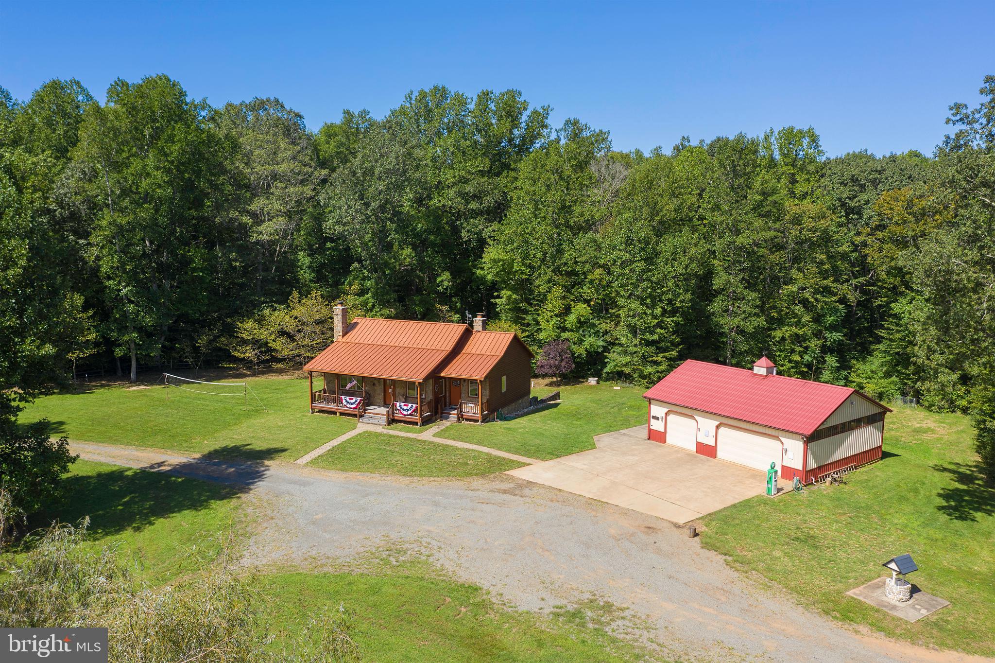 14614 Snake Castle Road Sumerduck, VA 22742 - Photo 6 of 103