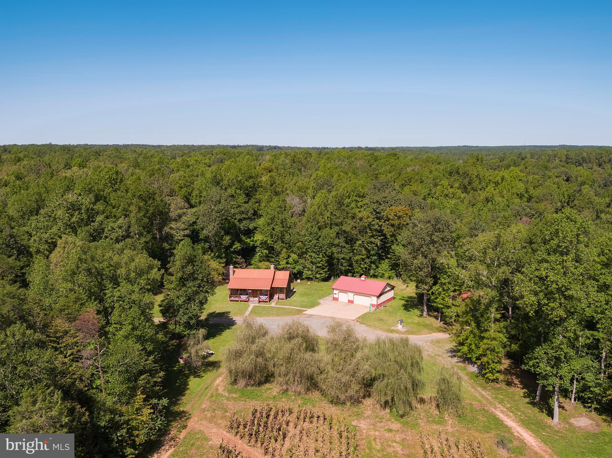 14614 Snake Castle Road Sumerduck, VA 22742 - Photo 56 of 103