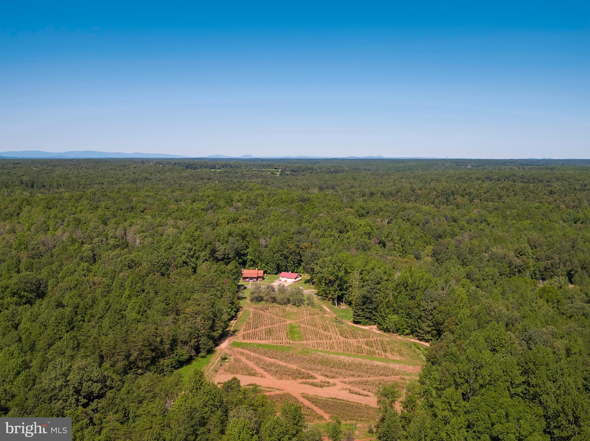 14614 Snake Castle Road Sumerduck, VA 22742 - Photo 57 of 103