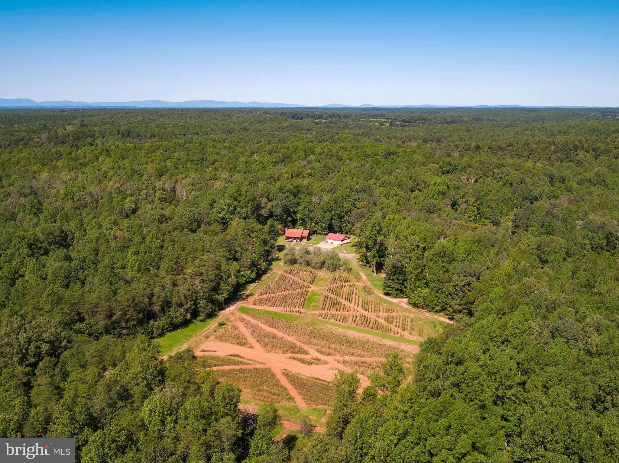 14614 Snake Castle Road Sumerduck, VA 22742 - Photo 58 of 103