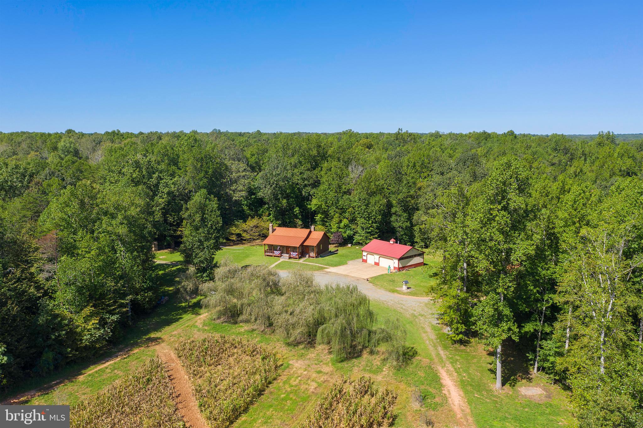 14614 Snake Castle Road Sumerduck, VA 22742 - Photo 60 of 103