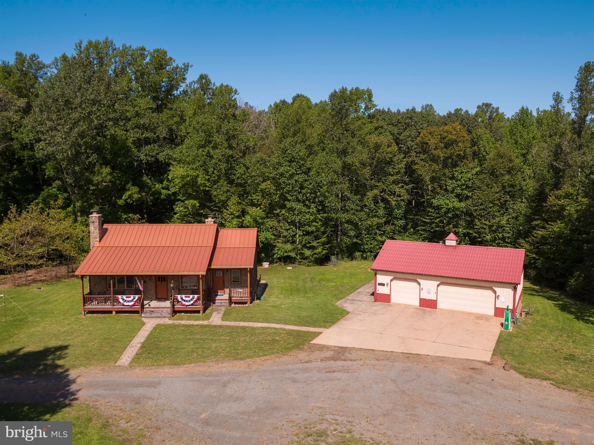 14614 Snake Castle Road Sumerduck, VA 22742 - Photo 7 of 103