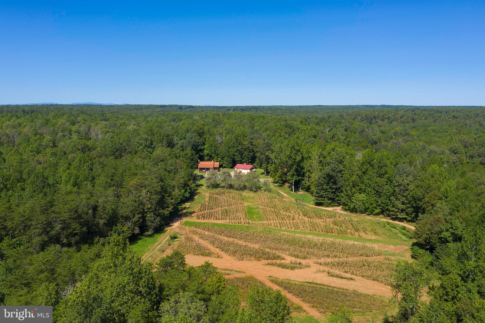 14614 Snake Castle Road Sumerduck, VA 22742 - Photo 61 of 103