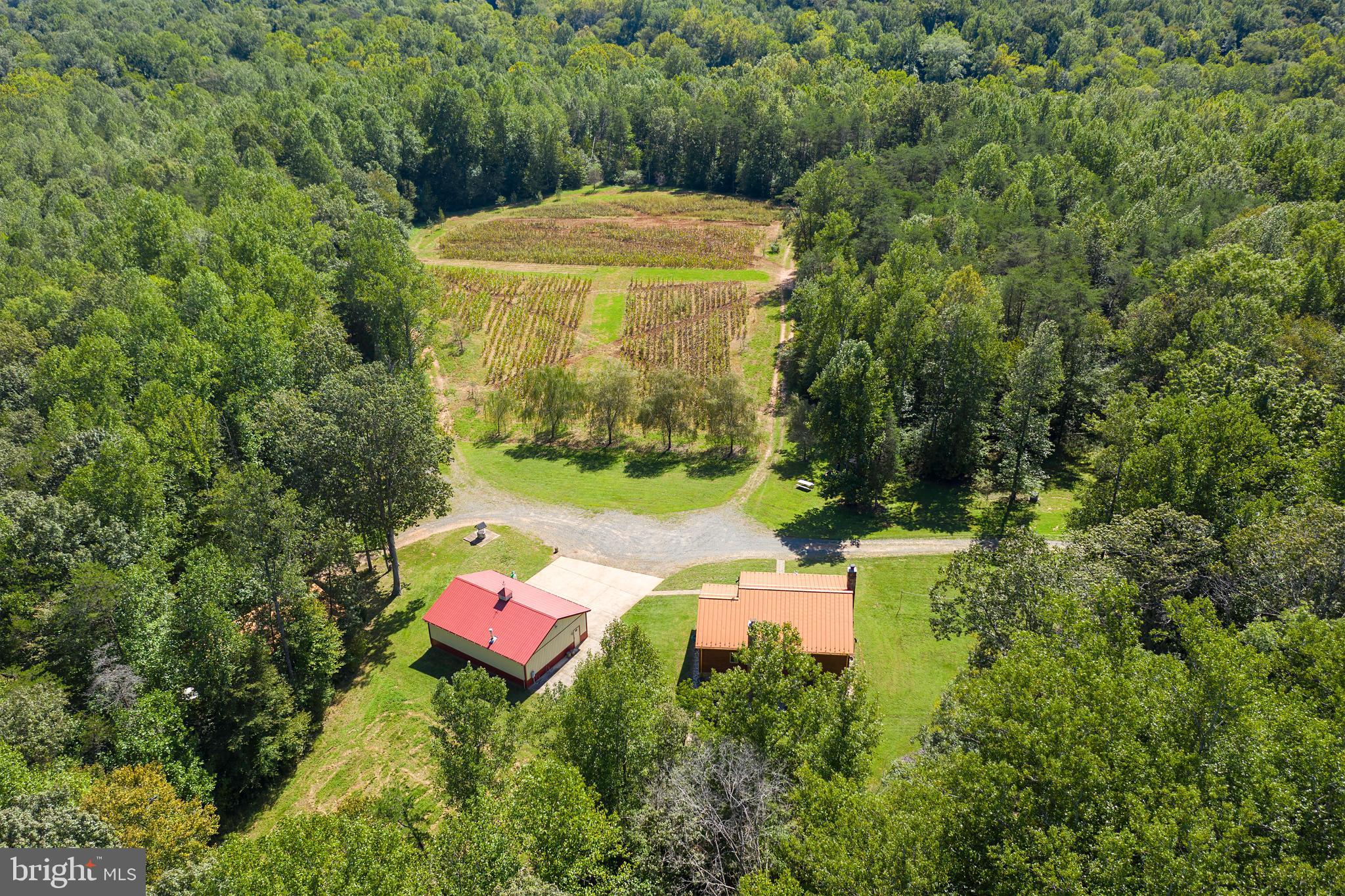14614 Snake Castle Road Sumerduck, VA 22742 - Photo 62 of 103