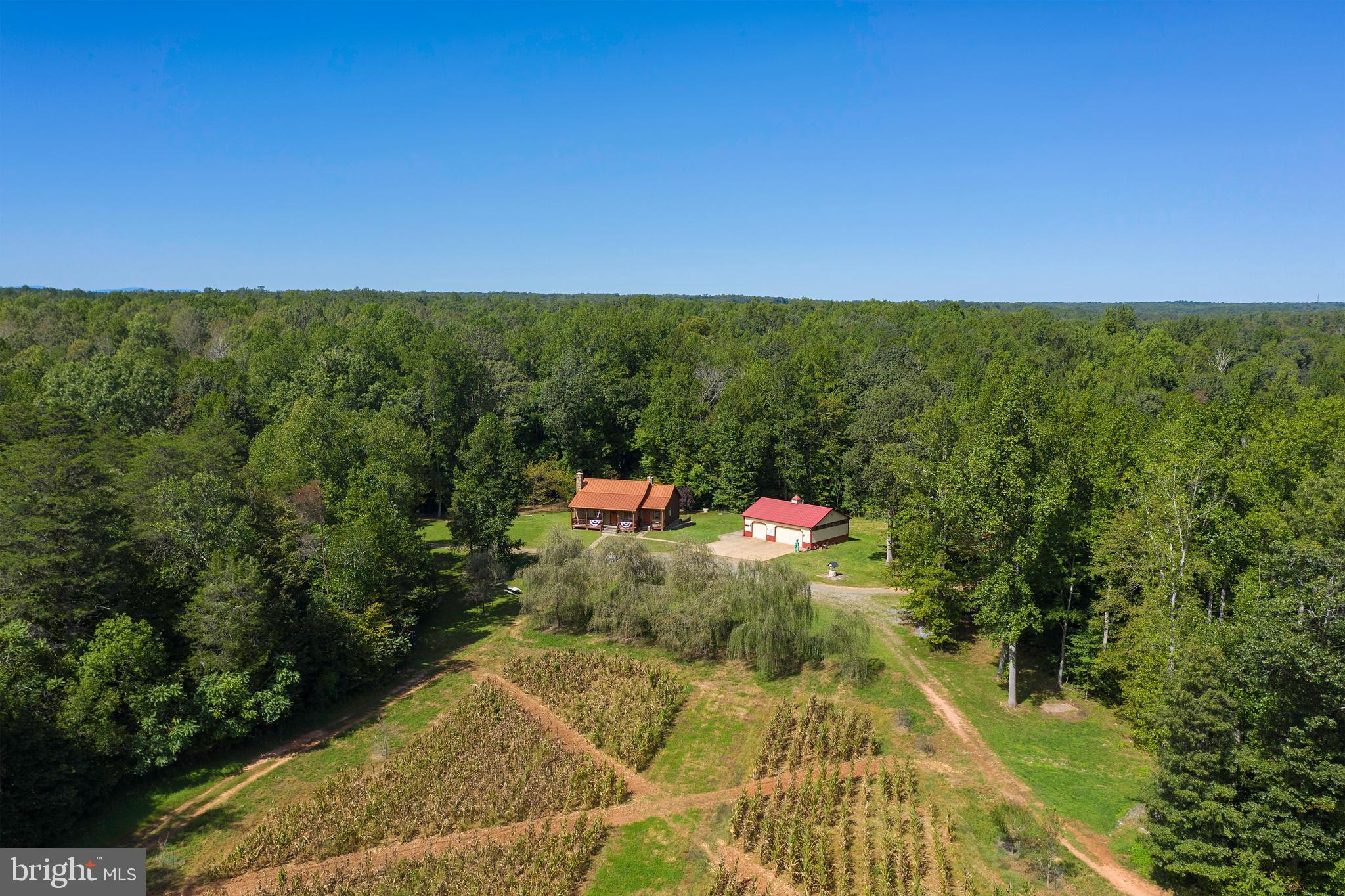 14614 Snake Castle Road Sumerduck, VA 22742 - Photo 66 of 103