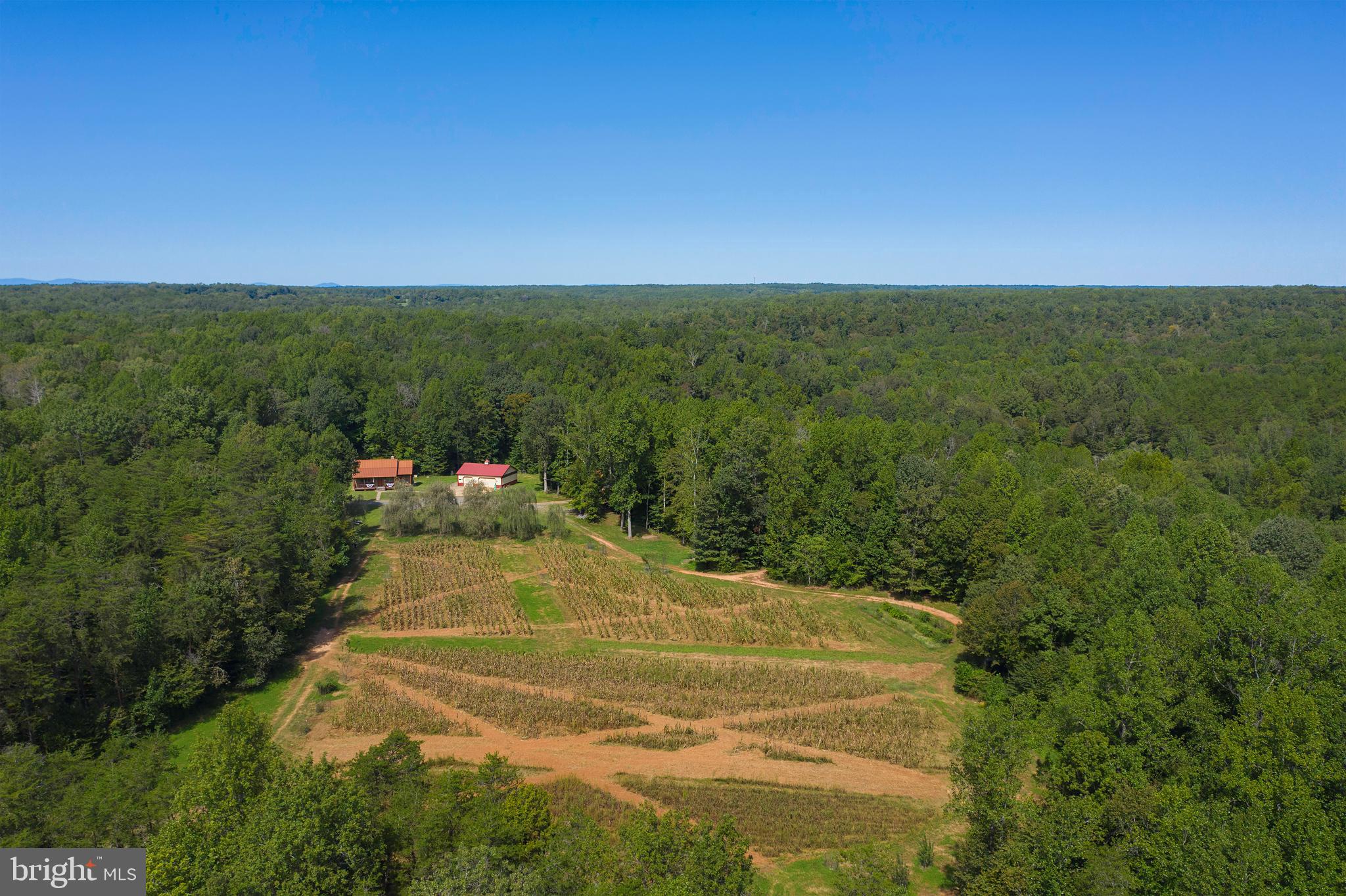 14614 Snake Castle Road Sumerduck, VA 22742 - Photo 69 of 103