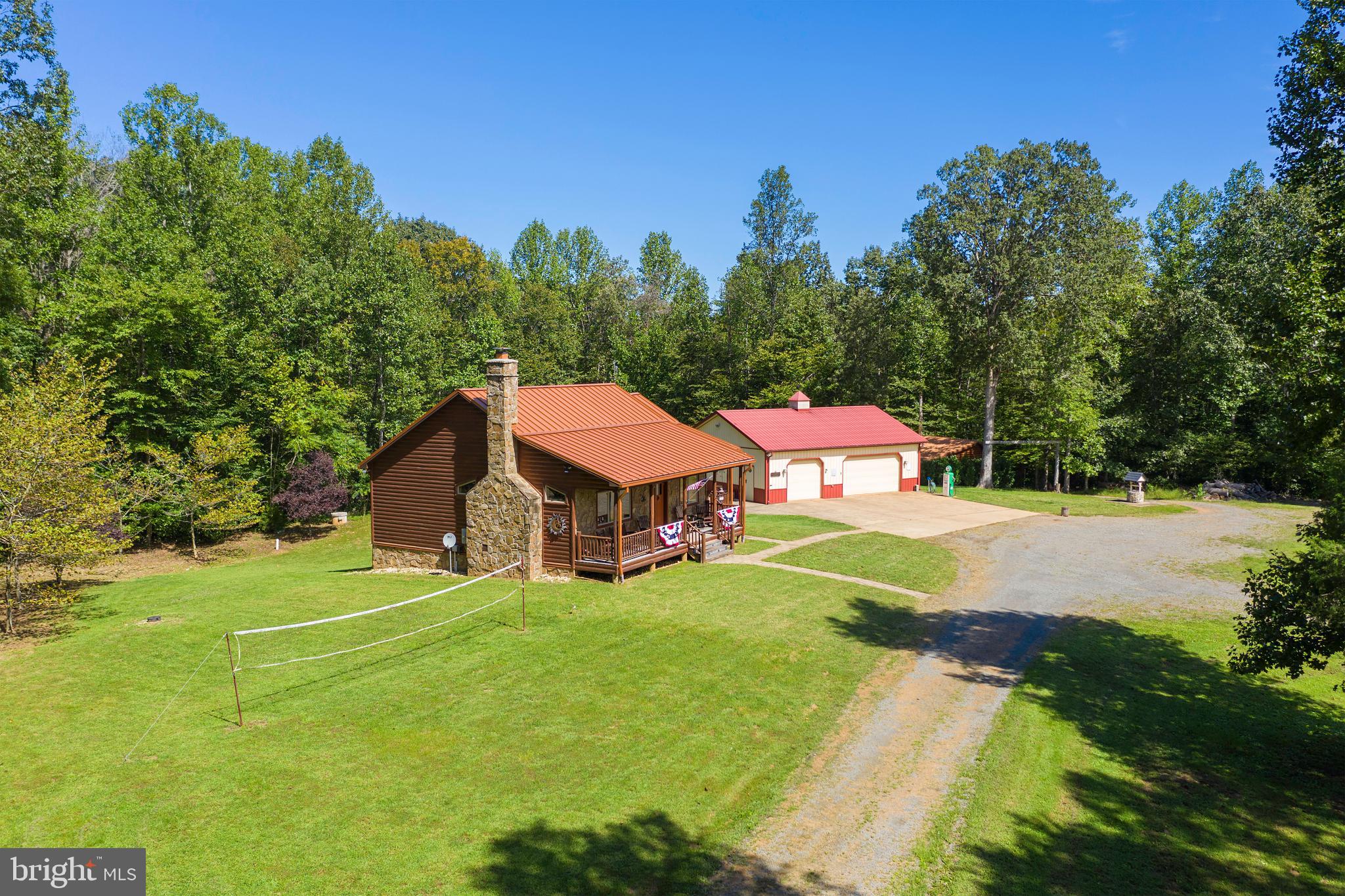 14614 Snake Castle Road Sumerduck, VA 22742 - Photo 8 of 103