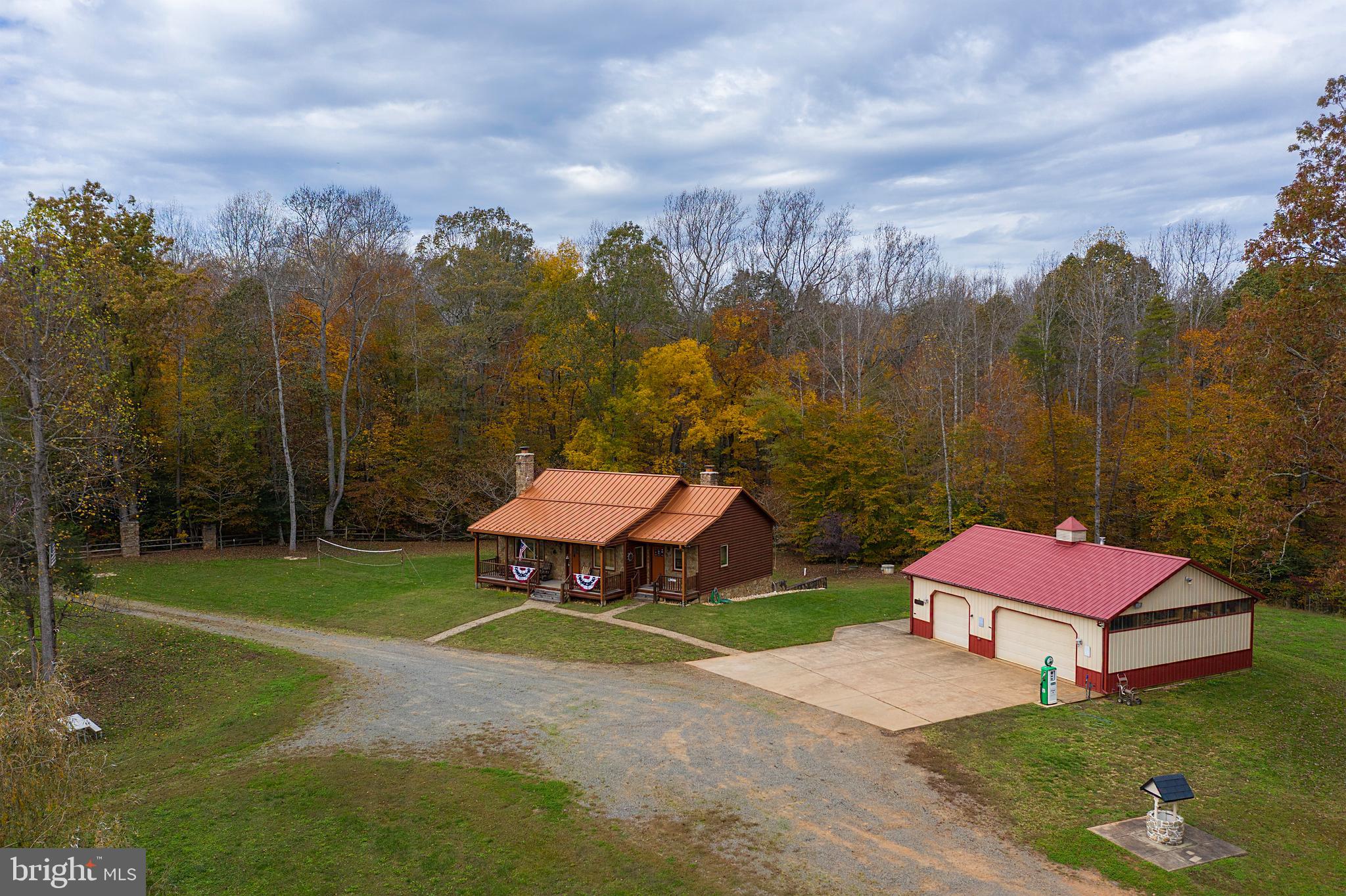 14614 Snake Castle Road Sumerduck, VA 22742 - Photo 79 of 103