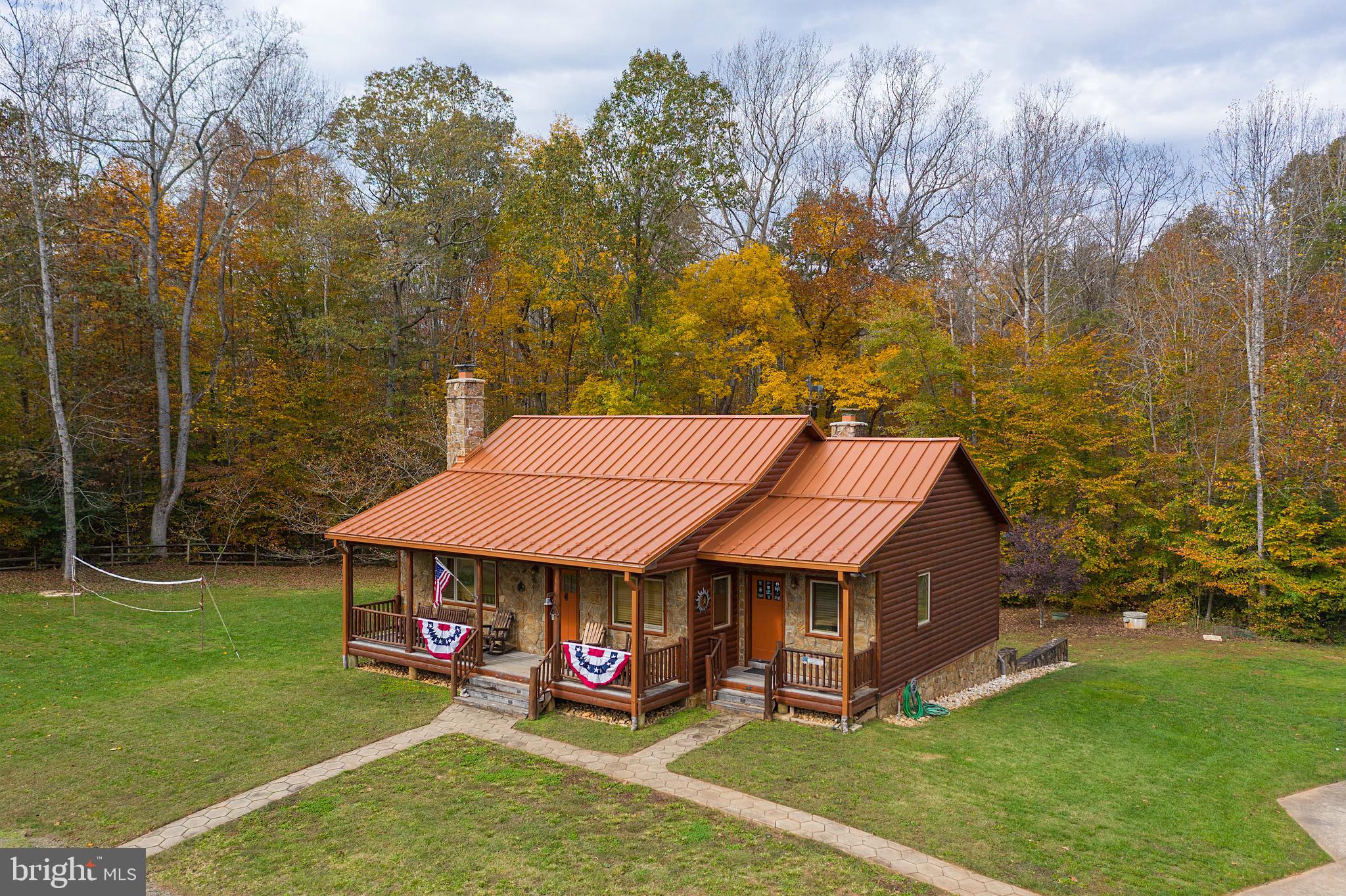 14614 Snake Castle Road Sumerduck, VA 22742 - Photo 80 of 103