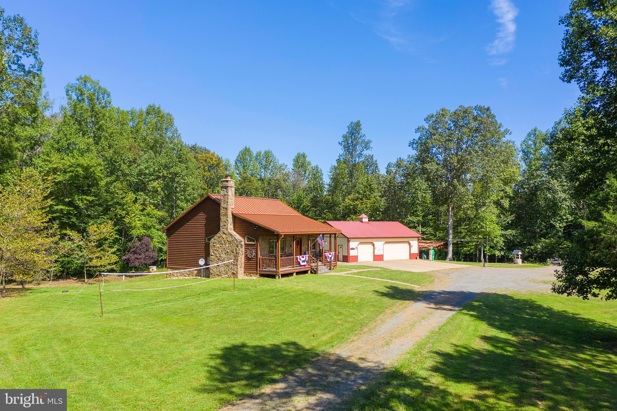 14614 Snake Castle Road Sumerduck, VA 22742 - Photo 9 of 103