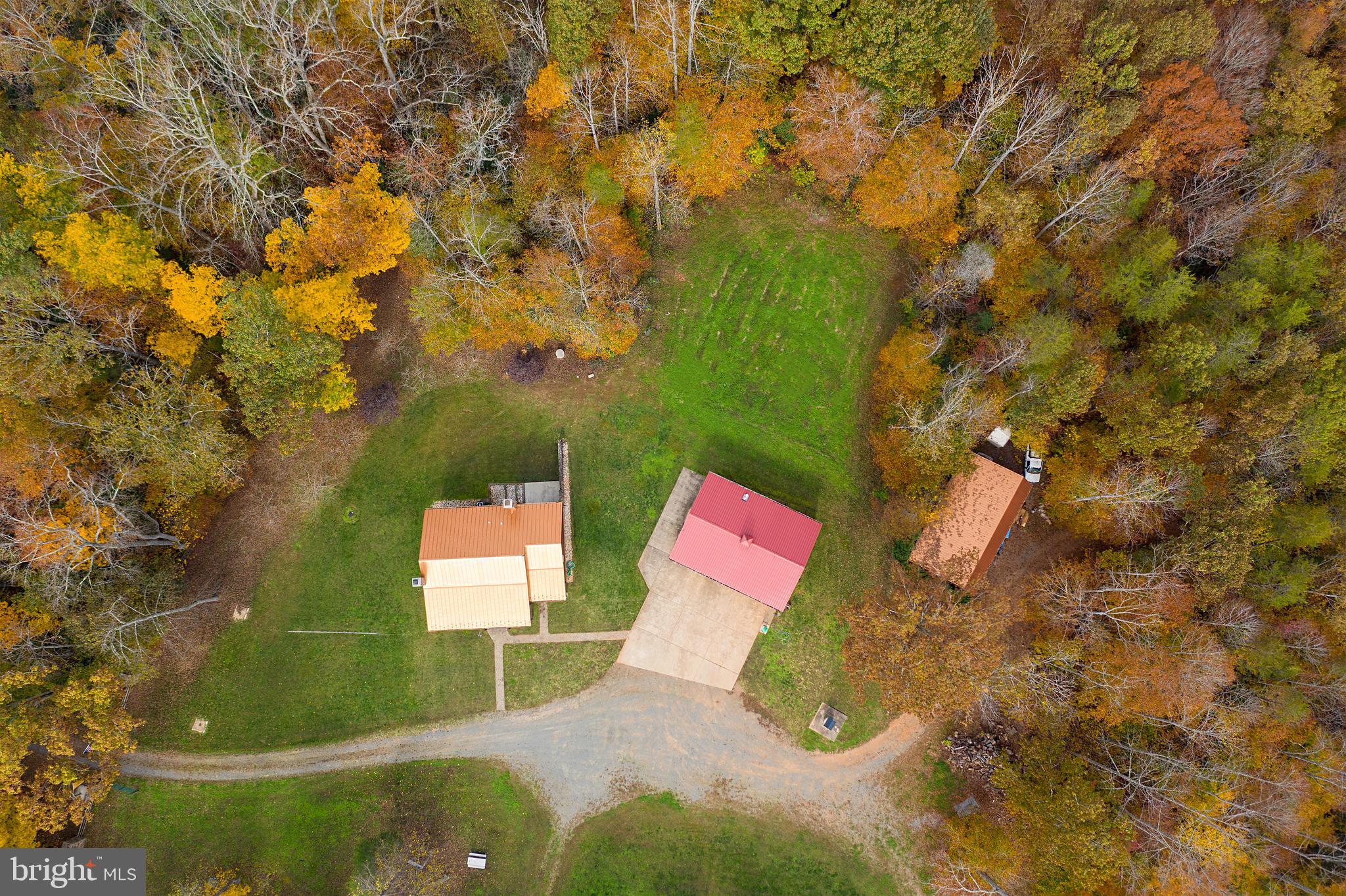 14614 Snake Castle Road Sumerduck, VA 22742 - Photo 81 of 103