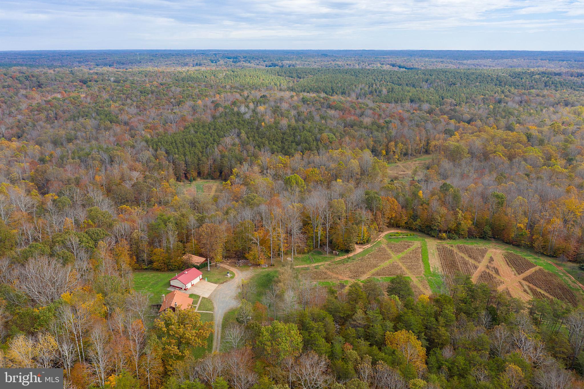 14614 Snake Castle Road Sumerduck, VA 22742 - Photo 82 of 103