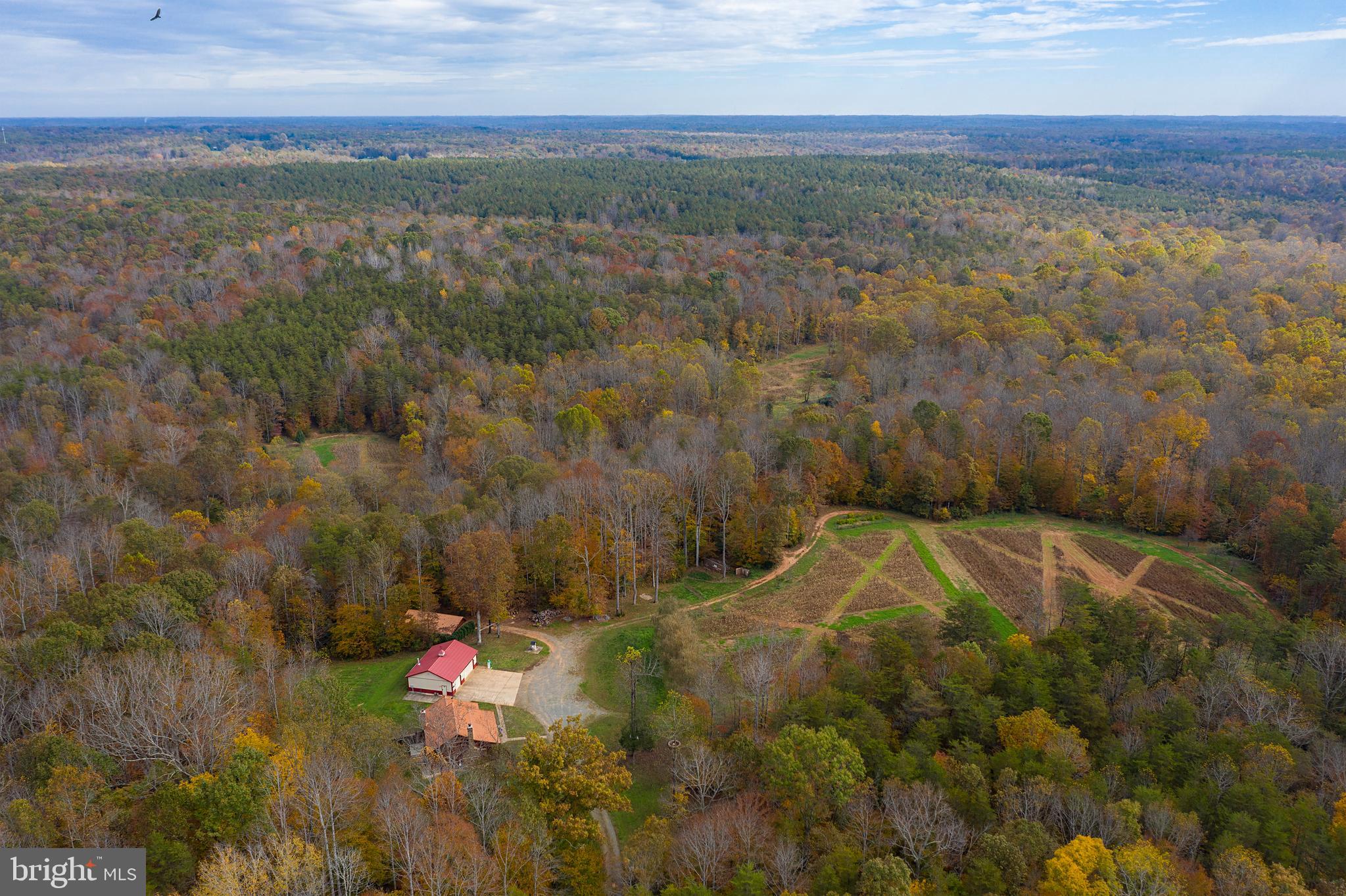 14614 Snake Castle Road Sumerduck, VA 22742 - Photo 83 of 103