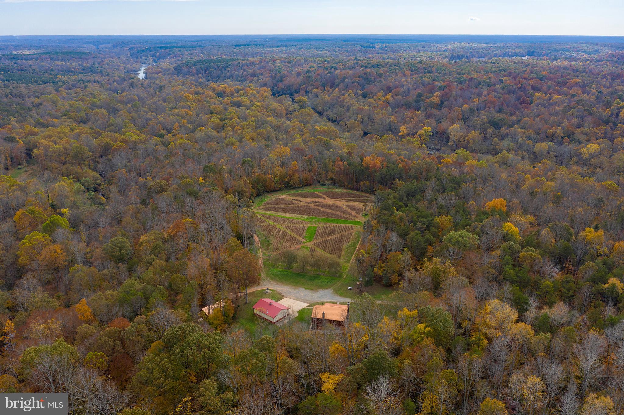 14614 Snake Castle Road Sumerduck, VA 22742 - Photo 85 of 103