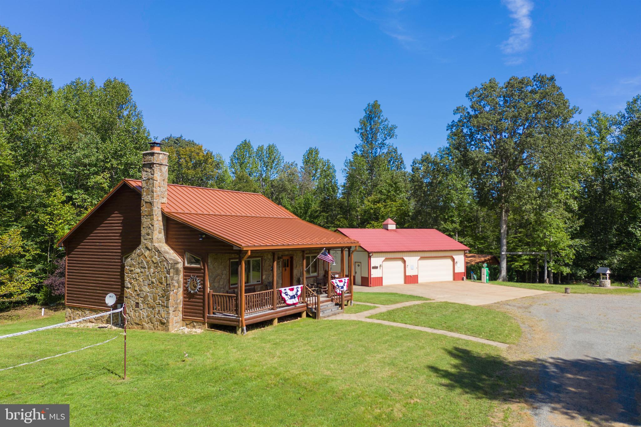 14614 Snake Castle Road Sumerduck, VA 22742 - Photo 10 of 103