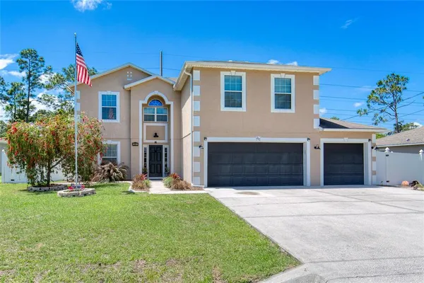 $564,900 | 201 Underwood Trail, Palm Coast, FL 32164