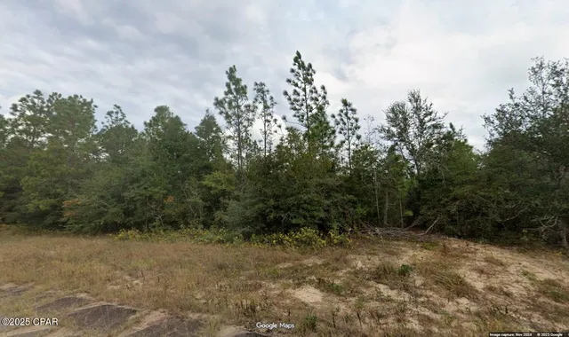 $6,500 | Lot 13 Lot Place, Chipley, FL 32428