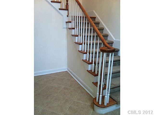 7123 Nesbit Road Waxhaw, NC 28173 - Photo 5 of 16 a view of entryway