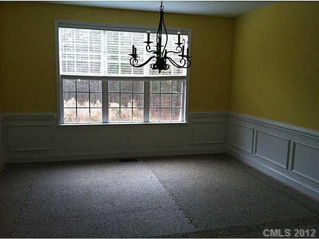 7123 Nesbit Road Waxhaw, NC 28173 - Photo 7 of 16 a view of a window in a room