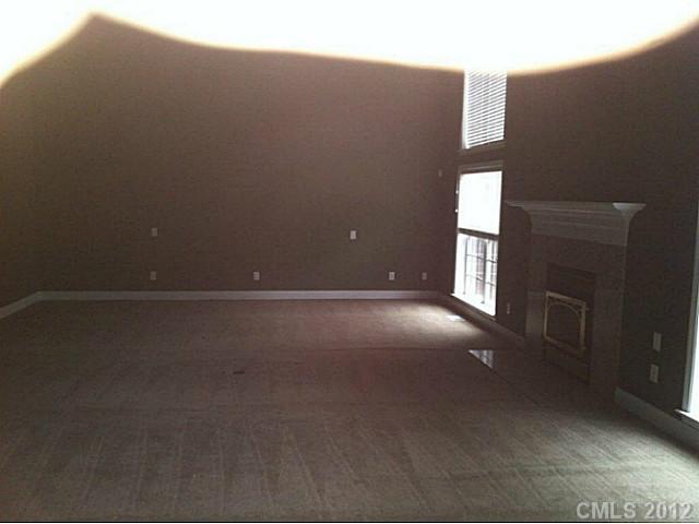 7123 Nesbit Road Waxhaw, NC 28173 - Photo 8 of 16 a view of an empty room