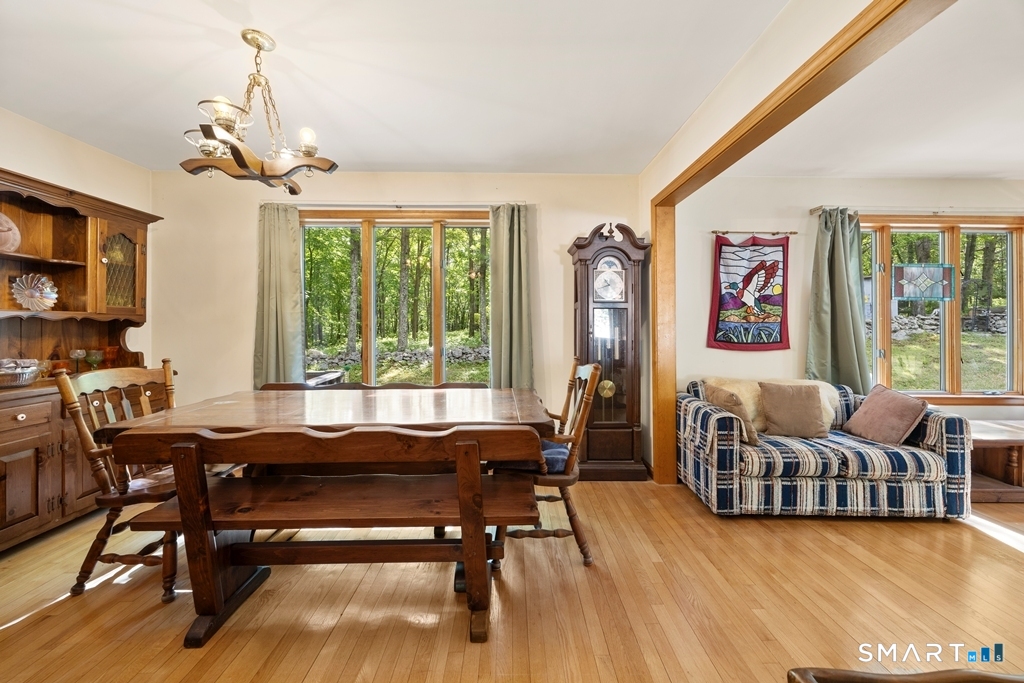930 Spindle Hill Road Wolcott, CT 06716 - Photo 9 of 40 Dining room