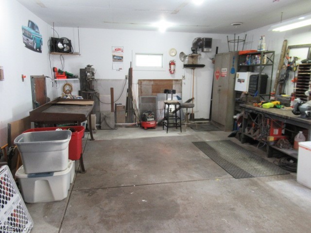 696 Griffith Road Akron, OH 44312 - Photo 10 of 29