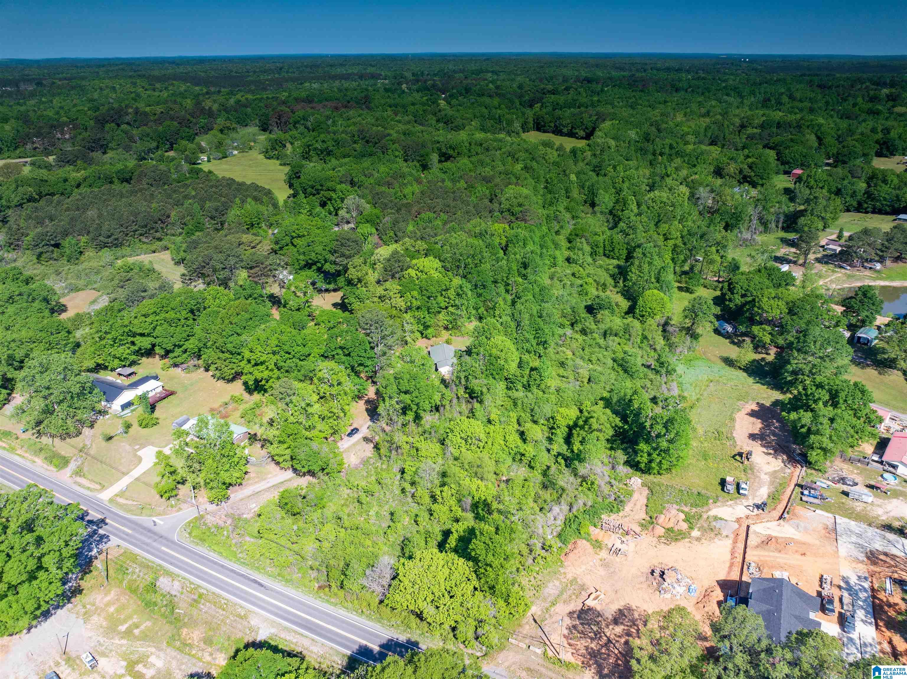Off Of Joe Brackett Road, Unit X Jasper, AL 35504 - Photo 12 of 26