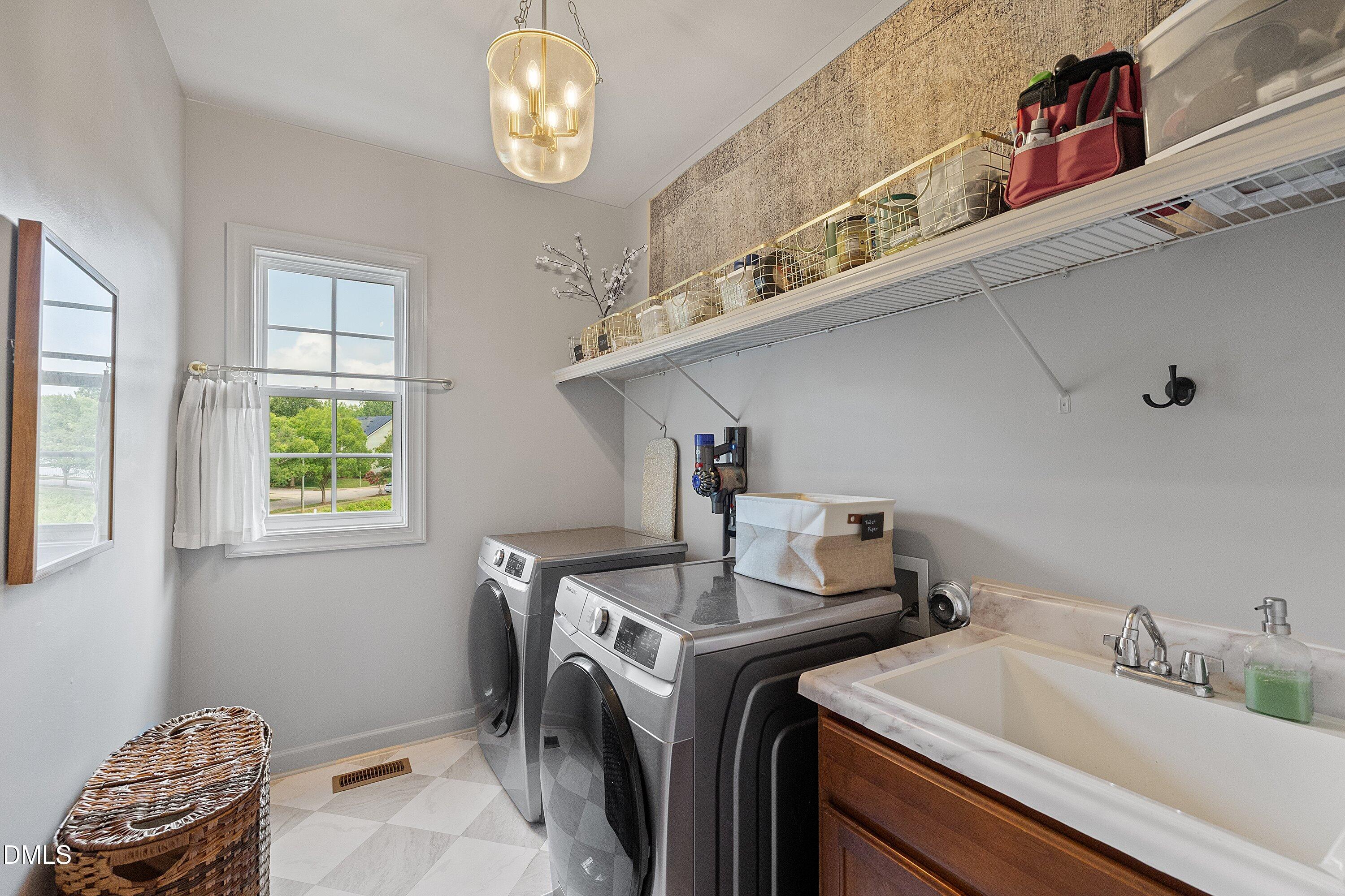 2501 Belden Place Raleigh, NC 27614 - Photo 22 of 66 036-2501 Belden_7659