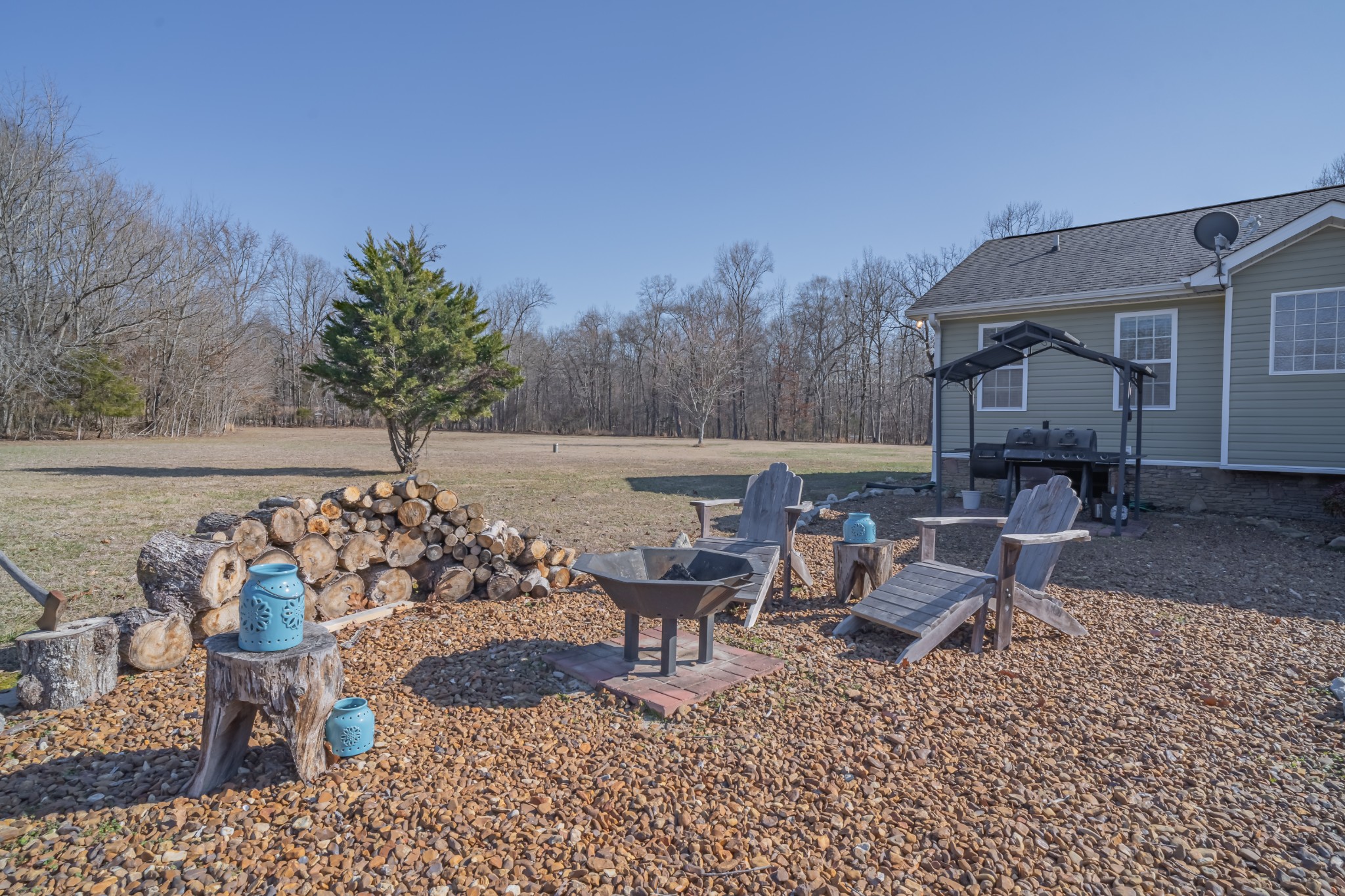 135 Davis Road Decherd, TN 37324 - Photo 54 of 68 Gallery Image 54