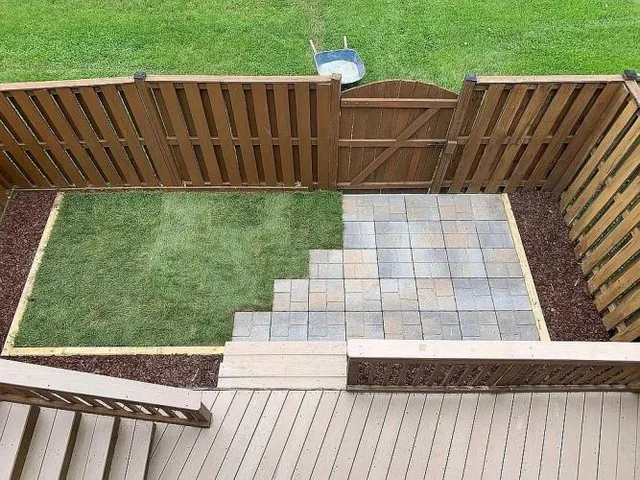 $745,000 | 8238 Shannons Landing Way, Lorton, VA 22079