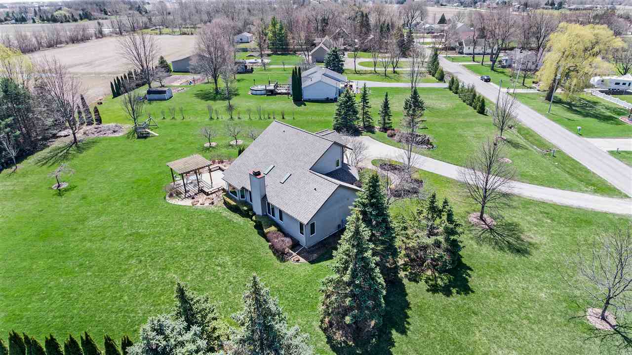 51 Tierney Road Bay City, MI 48708 - Photo 43 of 50